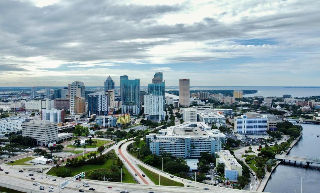 7 Things I wish I knew before moving to&nbsp;Tampa